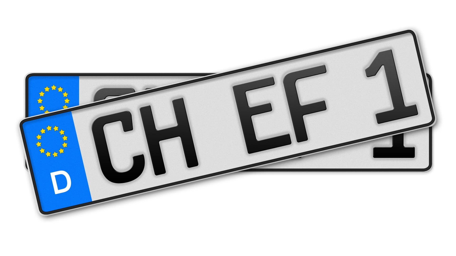 Kfz-Kennzeichen